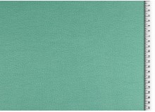 Kunstleder Schimmer Metallic dunkelmint