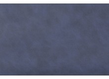Kunstleder nachtblau schattiert