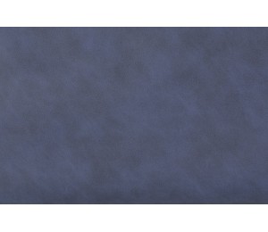 Kunstleder nachtblau schattiert