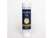 SULKY® THERMOFIX, 25cm x 5m 