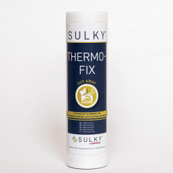 SULKY® THERMOFIX, 25cm x 5m 