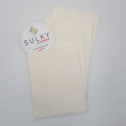 SULKY® Thermogaze FSL Vlies