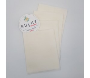 SULKY® Thermogaze FSL Vlies