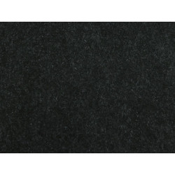 Filz 1.5 mm anthrazit melange