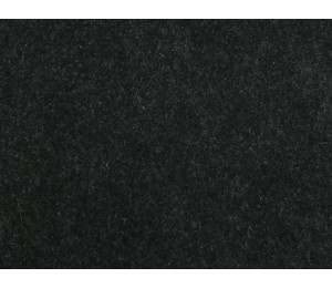 Filz 1.5 mm anthrazit melange