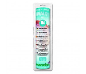 Madeira Vlies Stickvlies Avalon Fix