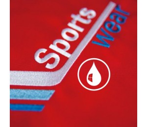 Gunold TS Vlies Folie - Thermo Seal