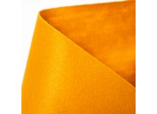 Filz SULKY® FELTY, waschbar, 25cm x 3m - ocker