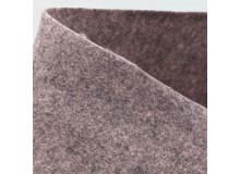 Filz SULKY® FELTY, waschbar, 25cm x 3m - pink marmoriert 