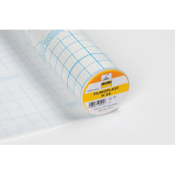 Freudenberg Filmoplast Vlies Stickvlies selbstklebend Klebevlies