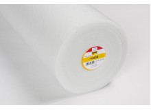 Volumenvlies aufbügelbar H630 - weiß Fliselina Freudenberg