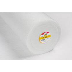 Volumenvlies aufbügelbar H630 - weiß Fliselina Freudenberg