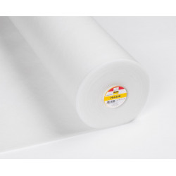 Volumenvlies aufbügelbar HH650 - weiß Freudenberg