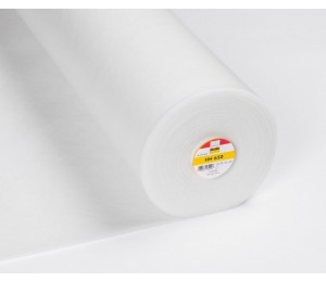 Volumenvlies aufbügelbar HH650 - weiß Freudenberg