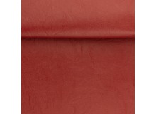 Kunstleder weich weinrot bordeaux