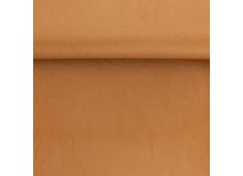 Kunstleder weich ocker hellbraun