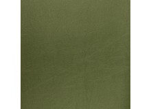 Kunstleder weich Army grün
