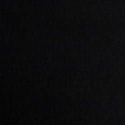 Stickfilz schwarz 180cm - 1,1mm von Swafing