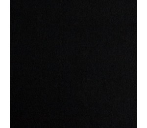 Filz 1.5 mm schwarz