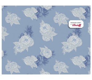 Bio Modal Lillestoff - Mittsommerfest